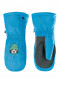 náhľad Detské rukavice POIVRE BLANC W17-0973-BBBY Ski Mittens PERSIAN BLUE